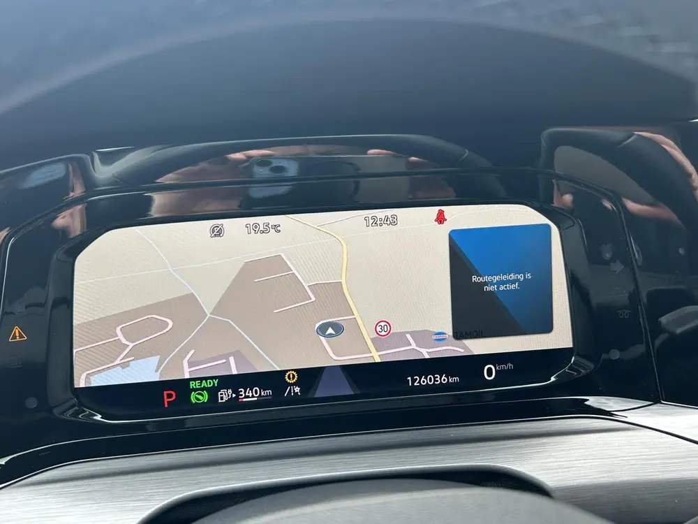 Volkswagen Golf 1.4 eHybrid Style | SOH 95% uit 2021, foto 17