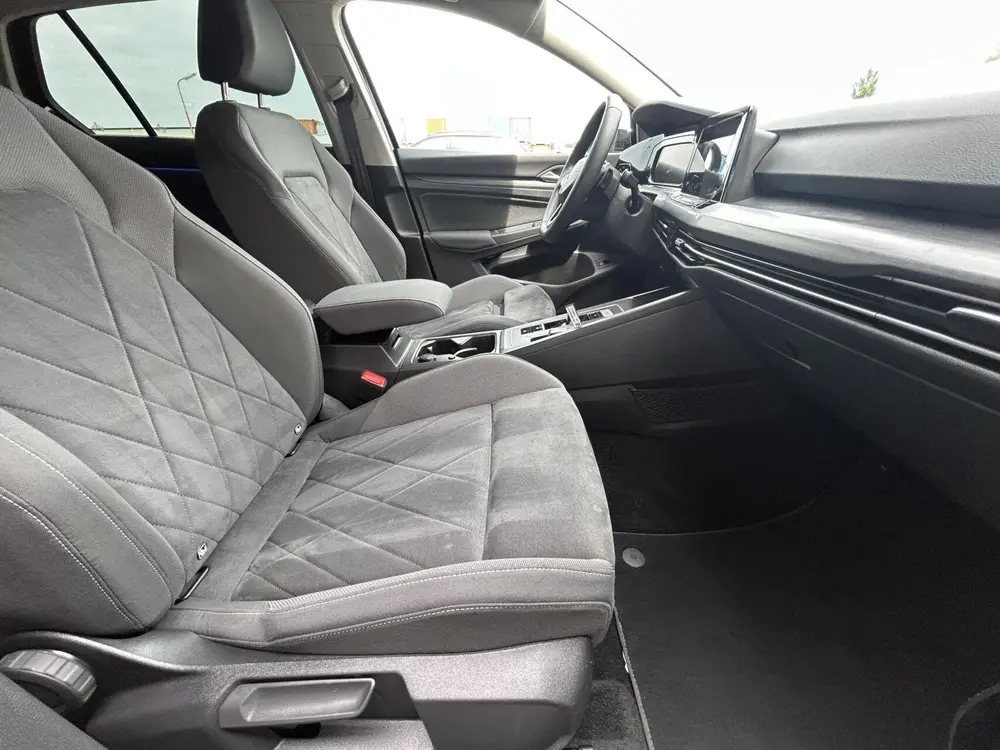 Volkswagen Golf 1.4 eHybrid Style | SOH 95% uit 2021, foto 20