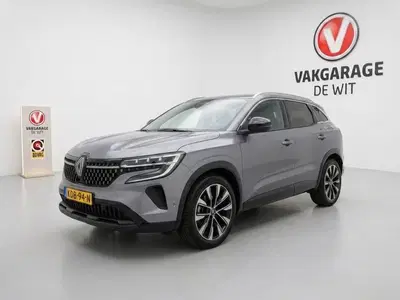 Renault Austral 1.3 mild hybrid 160 Techno uit 2023