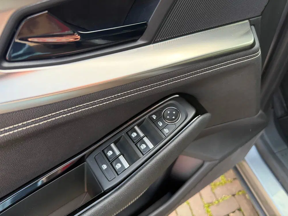 Renault Austral 1.3 mild hybrid 160 Techno uit 2023, foto 13