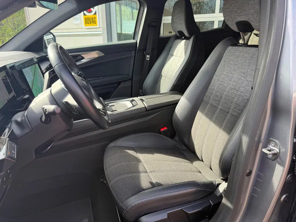 Renault Austral 1.3 mild hybrid 160 Techno uit 2023, foto 14