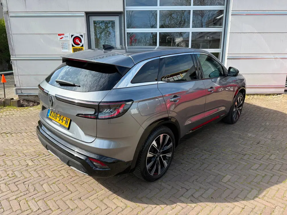 Renault Austral 1.3 mild hybrid 160 Techno uit 2023, foto 20