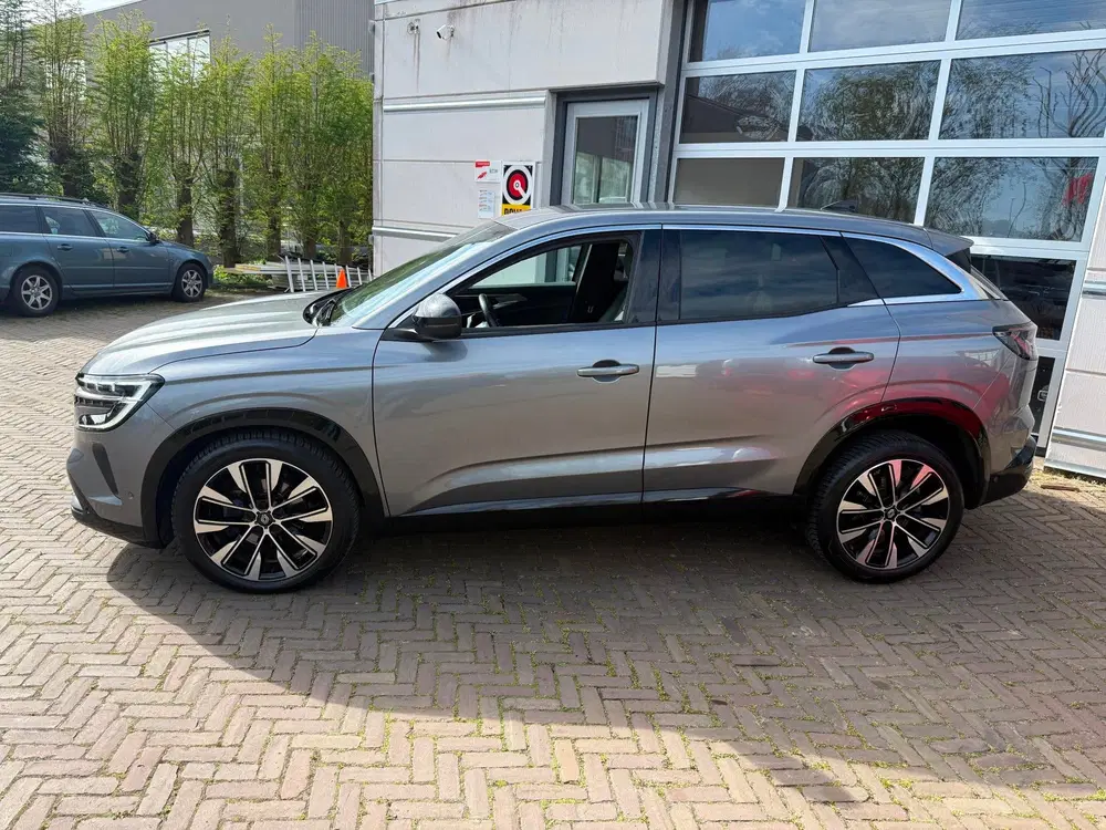 Renault Austral 1.3 mild hybrid 160 Techno uit 2023, foto 3