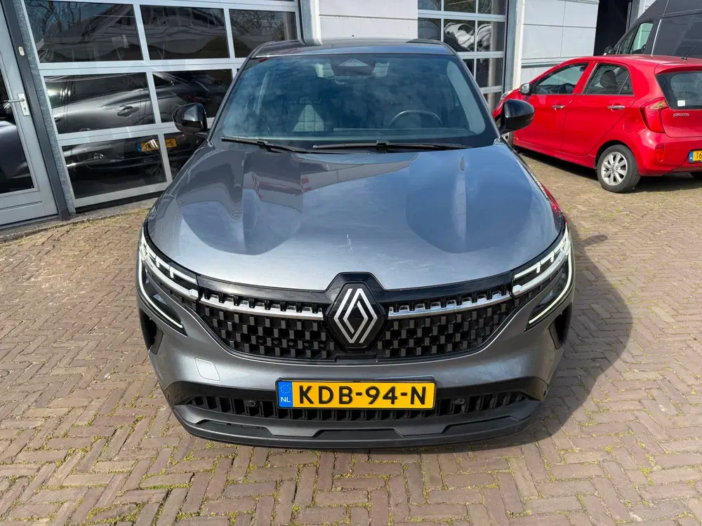 Renault Austral 1.3 mild hybrid 160 Techno uit 2023, foto 4