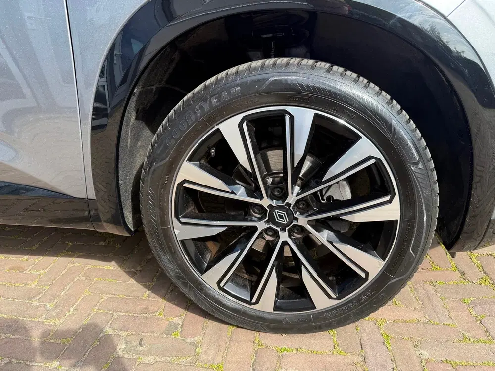 Renault Austral 1.3 mild hybrid 160 Techno uit 2023, foto 6
