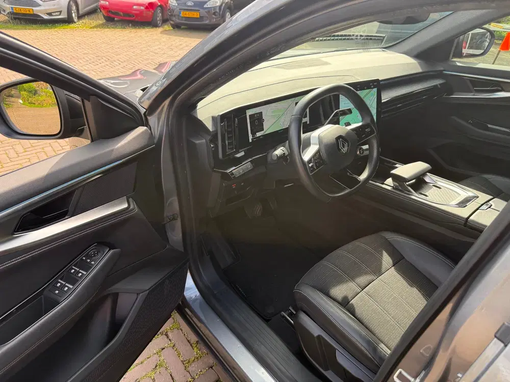 Renault Austral 1.3 mild hybrid 160 Techno uit 2023, foto 7