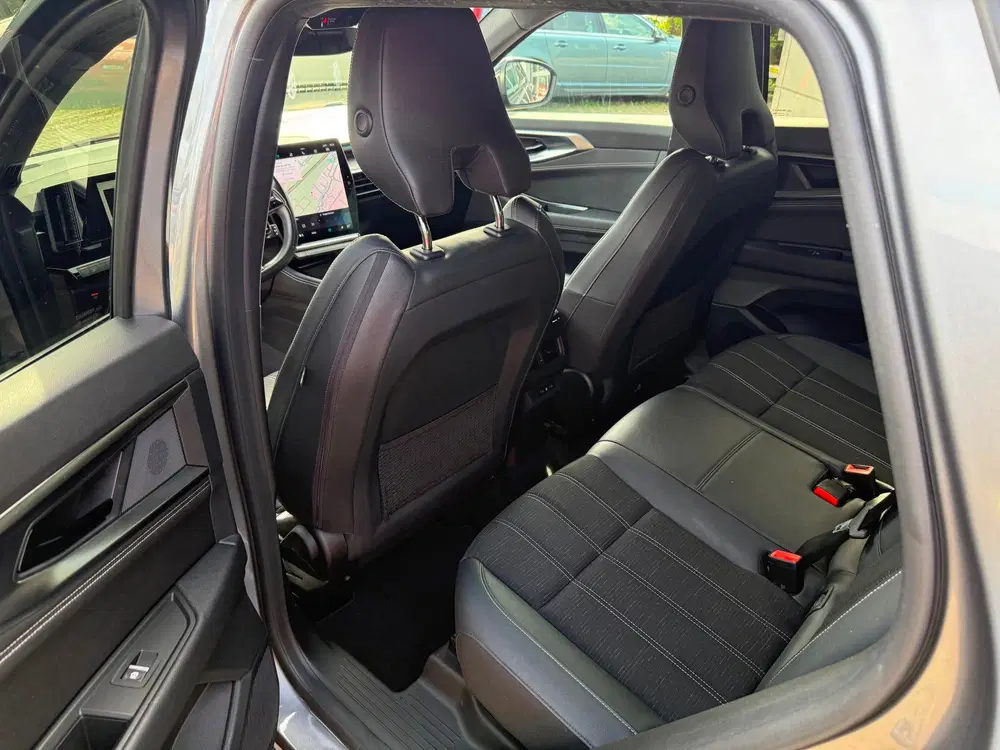 Renault Austral 1.3 mild hybrid 160 Techno uit 2023, foto 8