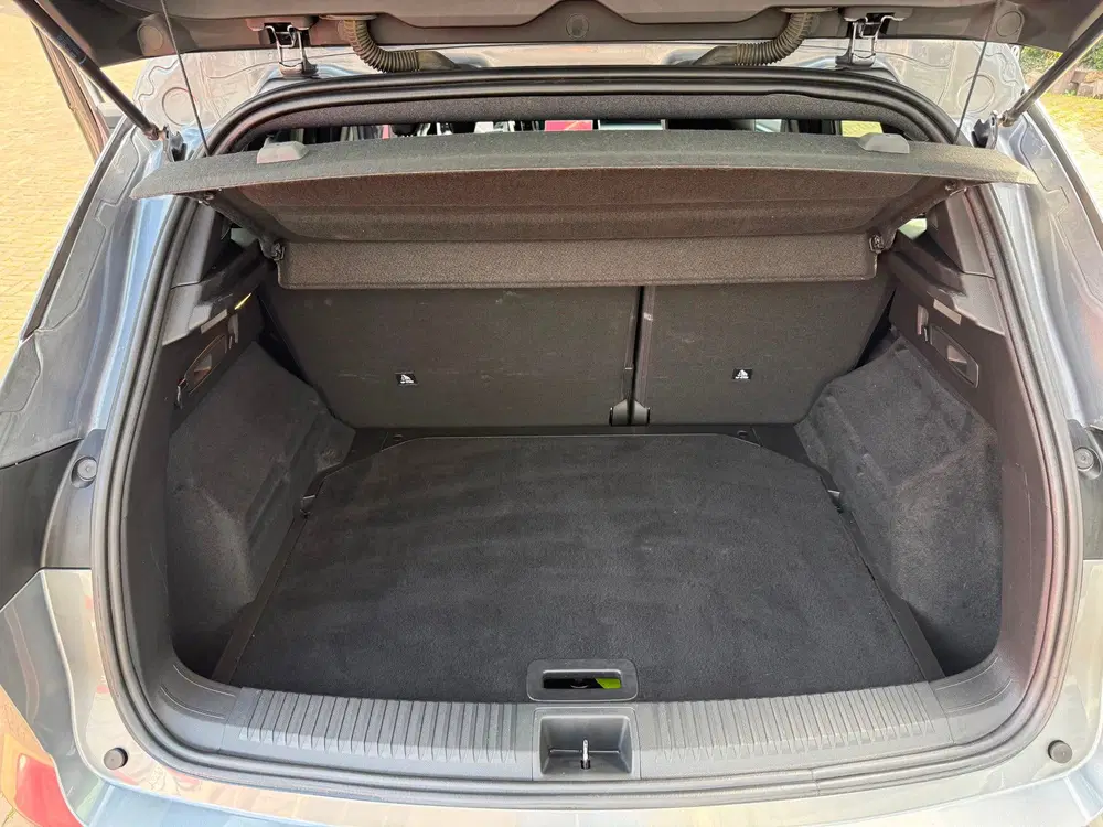 Renault Austral 1.3 mild hybrid 160 Techno uit 2023, foto 9