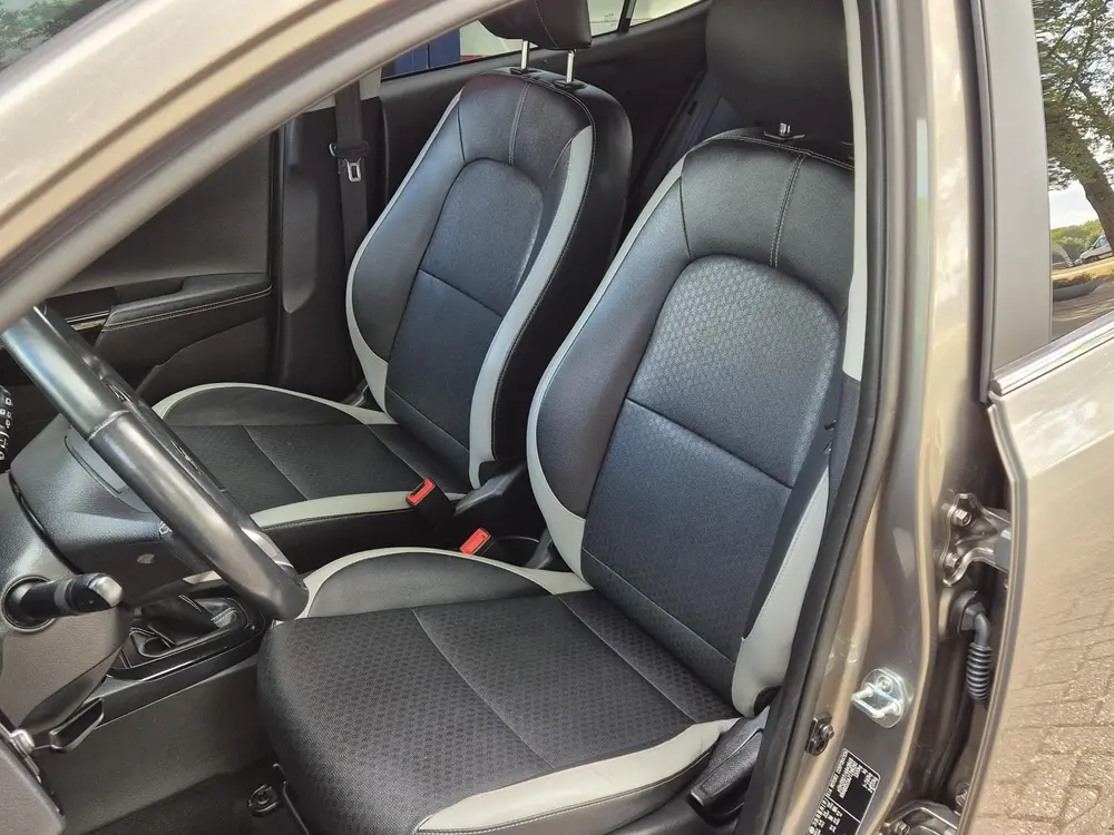 Kia Picanto Picanto 1.0 CVVT Design Edition uit 2019, foto 10