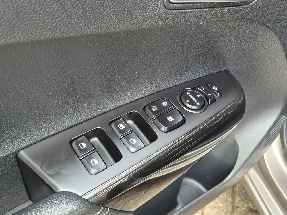 Kia Picanto Picanto 1.0 CVVT Design Edition uit 2019, foto 17