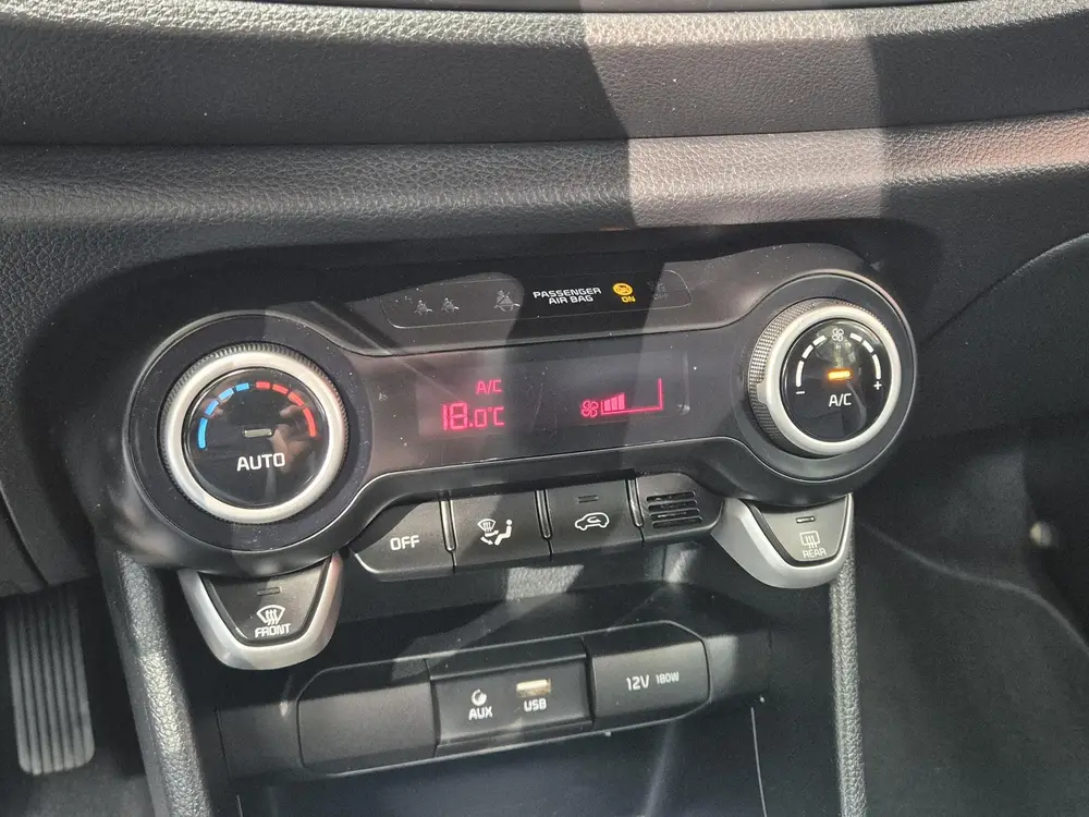 Kia Picanto Picanto 1.0 CVVT Design Edition uit 2019, foto 18