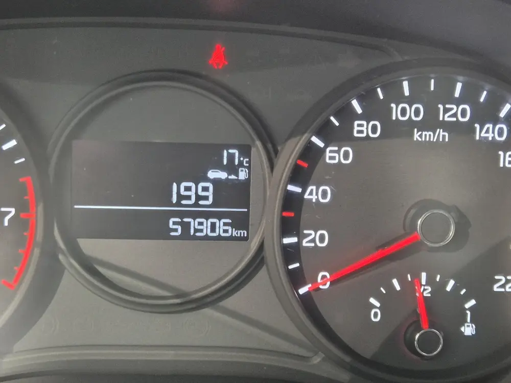 Kia Picanto Picanto 1.0 CVVT Design Edition uit 2019, foto 19