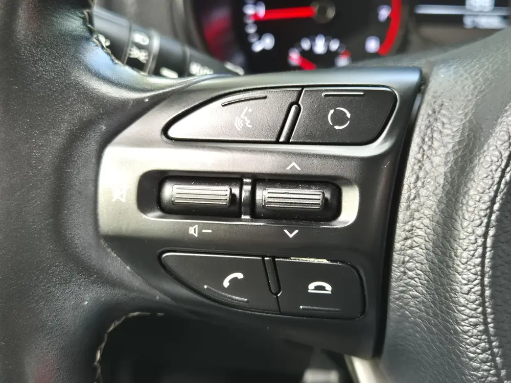 Kia Picanto Picanto 1.0 CVVT Design Edition uit 2019, foto 20