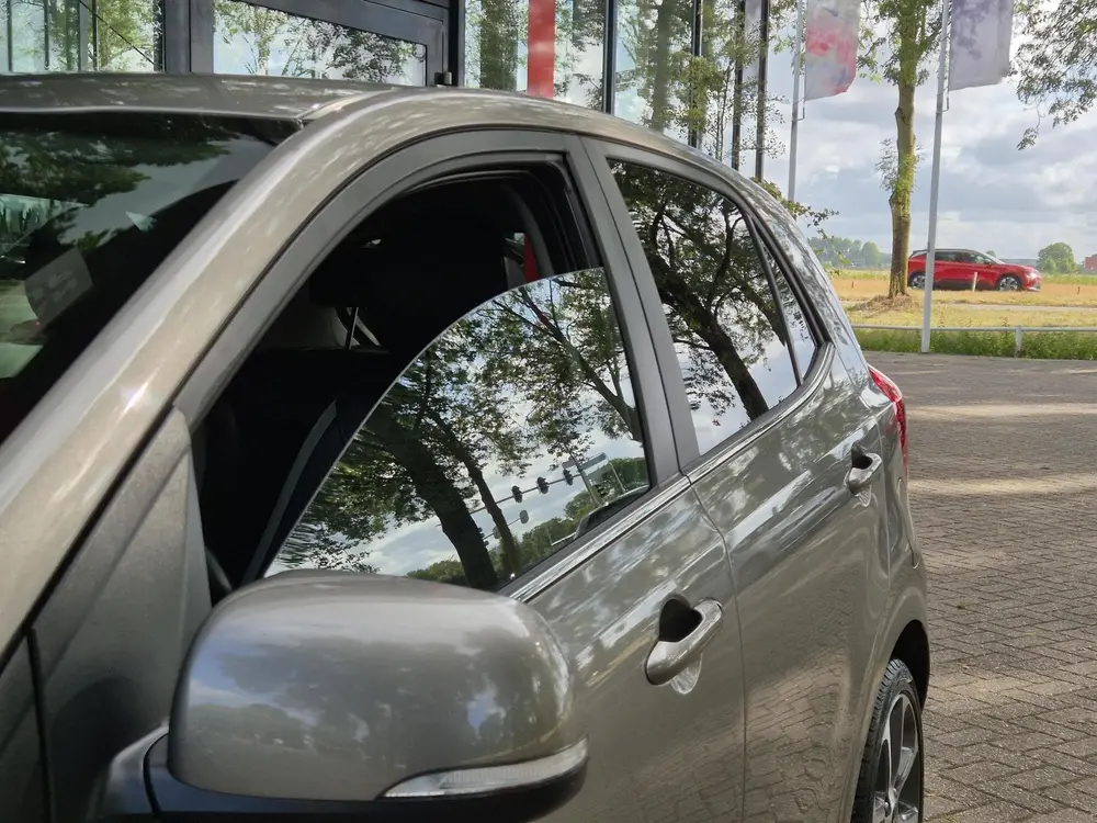 Kia Picanto Picanto 1.0 CVVT Design Edition uit 2019, foto 7