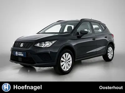 SEAT Arona 1.0 TSI Reference uit 2019