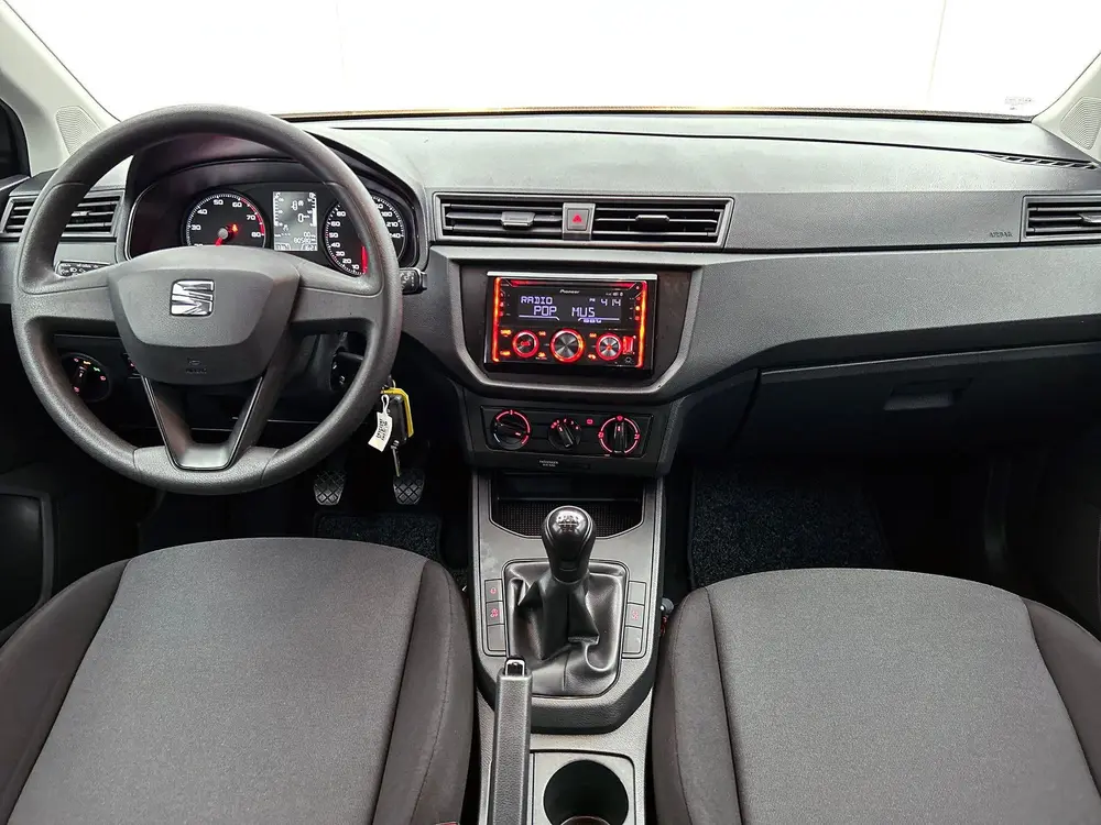 SEAT Arona 1.0 TSI Reference uit 2019, foto 15