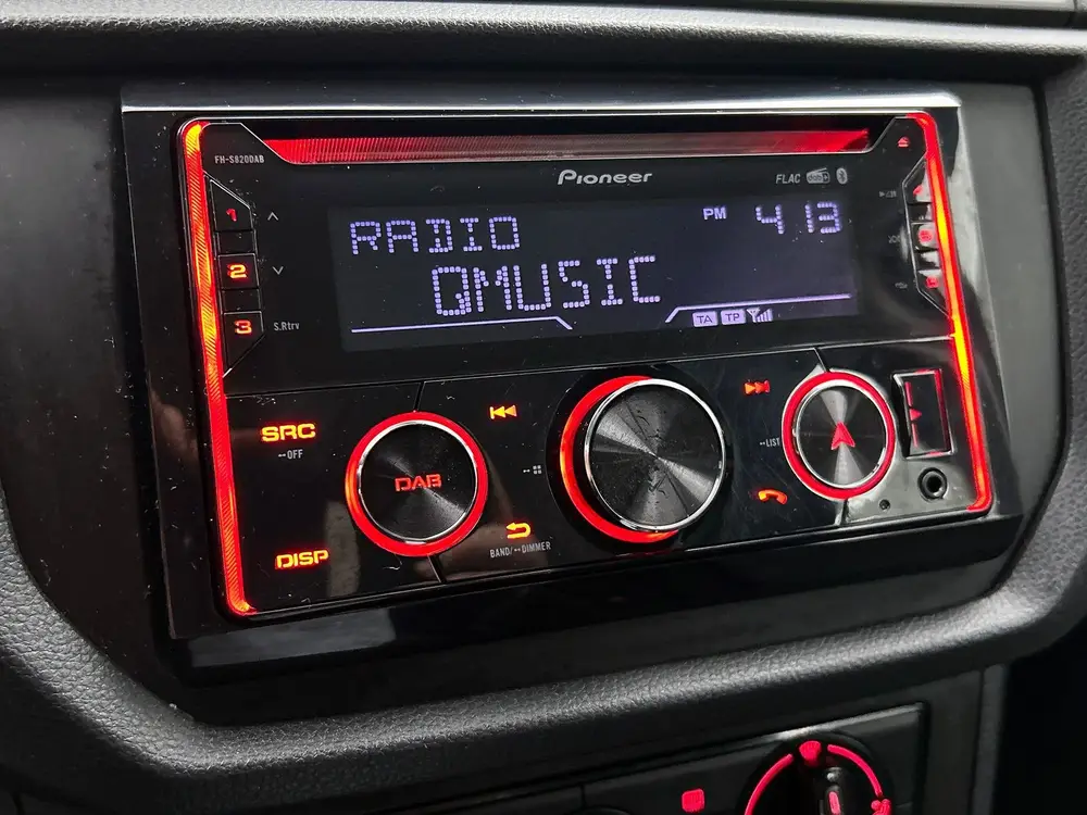 SEAT Arona 1.0 TSI Reference uit 2019, foto 17