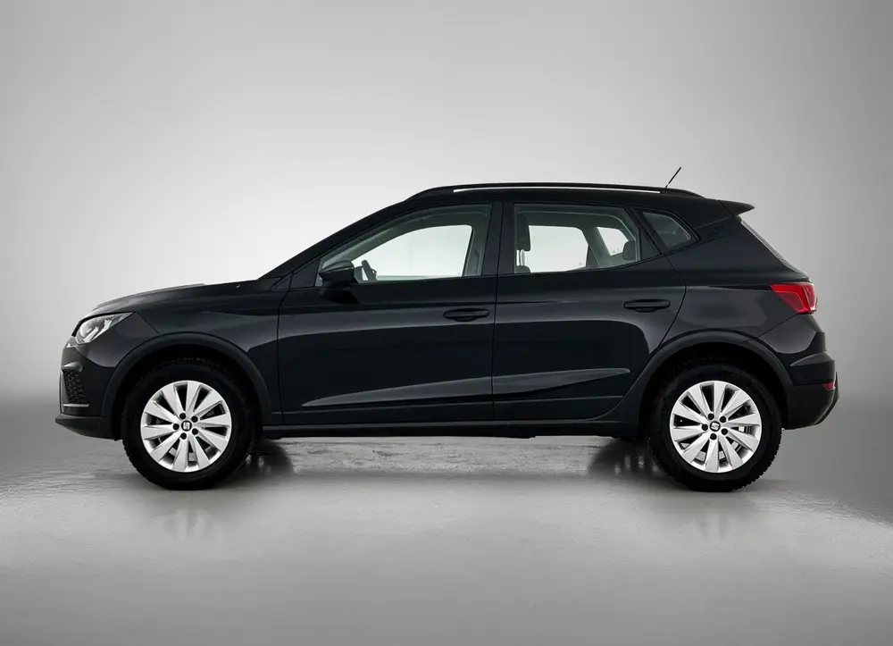 SEAT Arona 1.0 TSI Reference uit 2019, foto 3