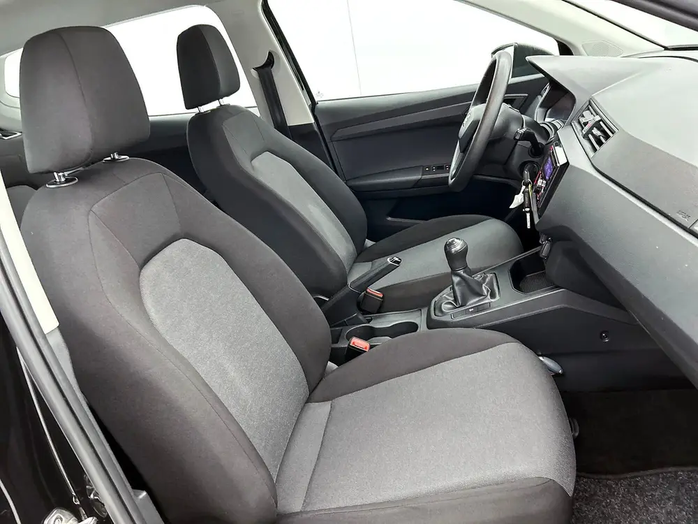 SEAT Arona 1.0 TSI Reference uit 2019, foto 6