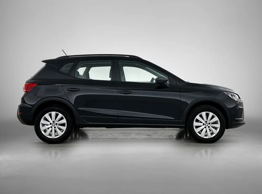 SEAT Arona 1.0 TSI Reference uit 2019, foto 9