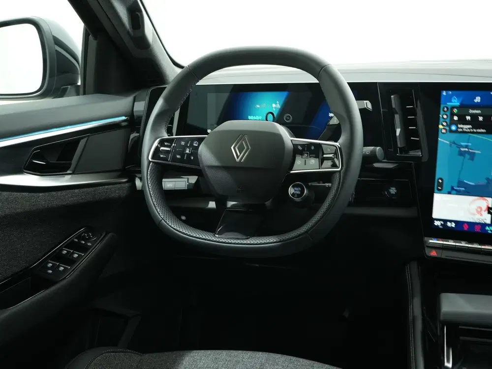 Renault Espace E-TECH FULL HYBRID 200PK TECHNO 7-PERS. uit 2025, foto 13