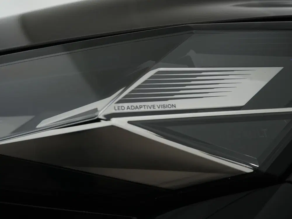 Renault Espace E-TECH FULL HYBRID 200PK TECHNO 7-PERS. uit 2025, foto 18