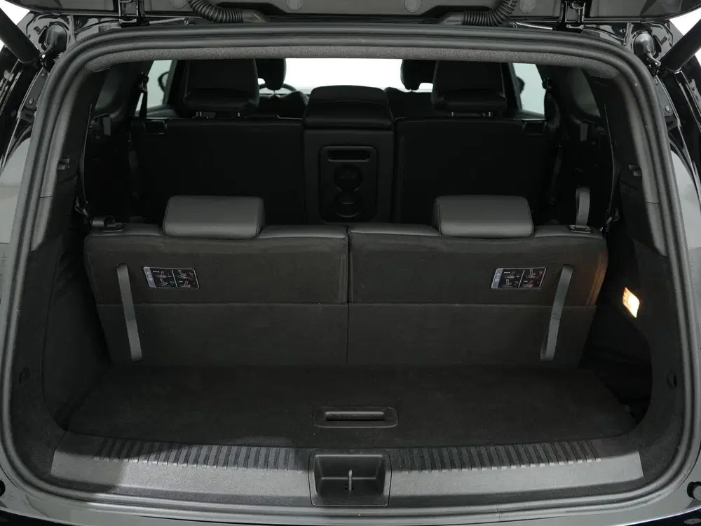 Renault Espace E-TECH FULL HYBRID 200PK TECHNO 7-PERS. uit 2025, foto 20