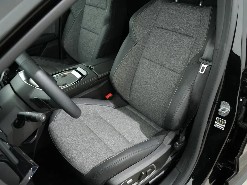 Renault Espace E-TECH FULL HYBRID 200PK TECHNO 7-PERS. uit 2025, foto 4