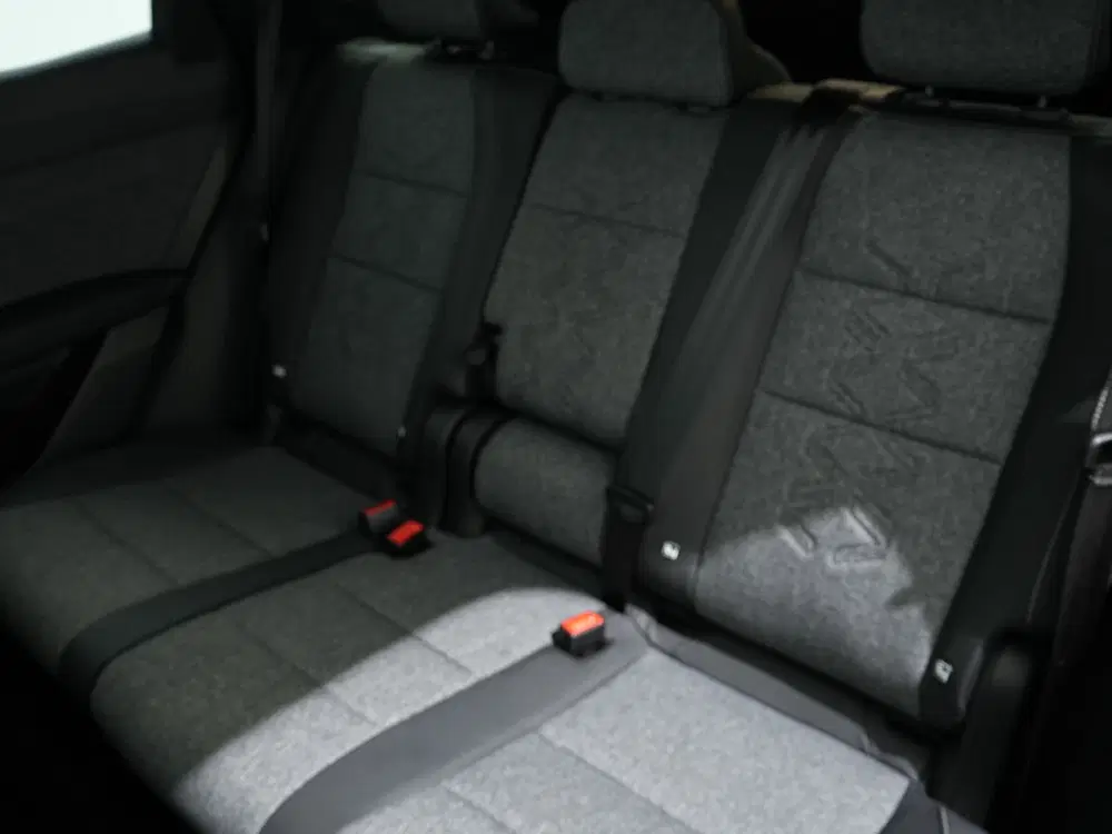 Renault Espace E-TECH FULL HYBRID 200PK TECHNO 7-PERS. uit 2025, foto 5
