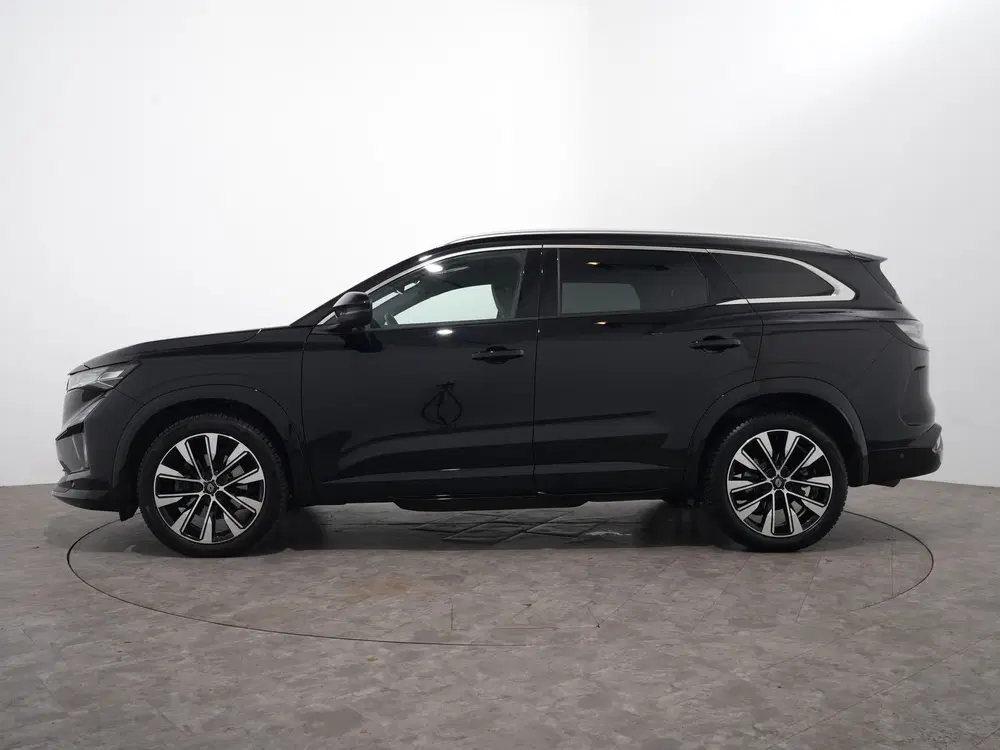 Renault Espace E-TECH FULL HYBRID 200PK TECHNO 7-PERS. uit 2025, foto 6