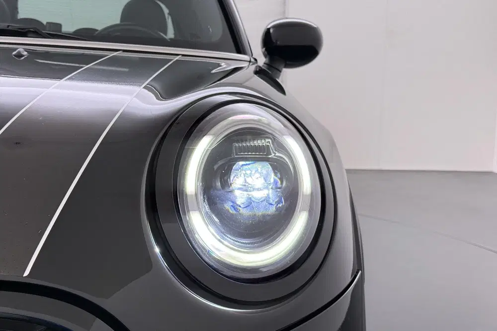 Mini Cooper S JCW Rockingham GT Edition 1e eig. NAP Pano uit 2021, foto 15