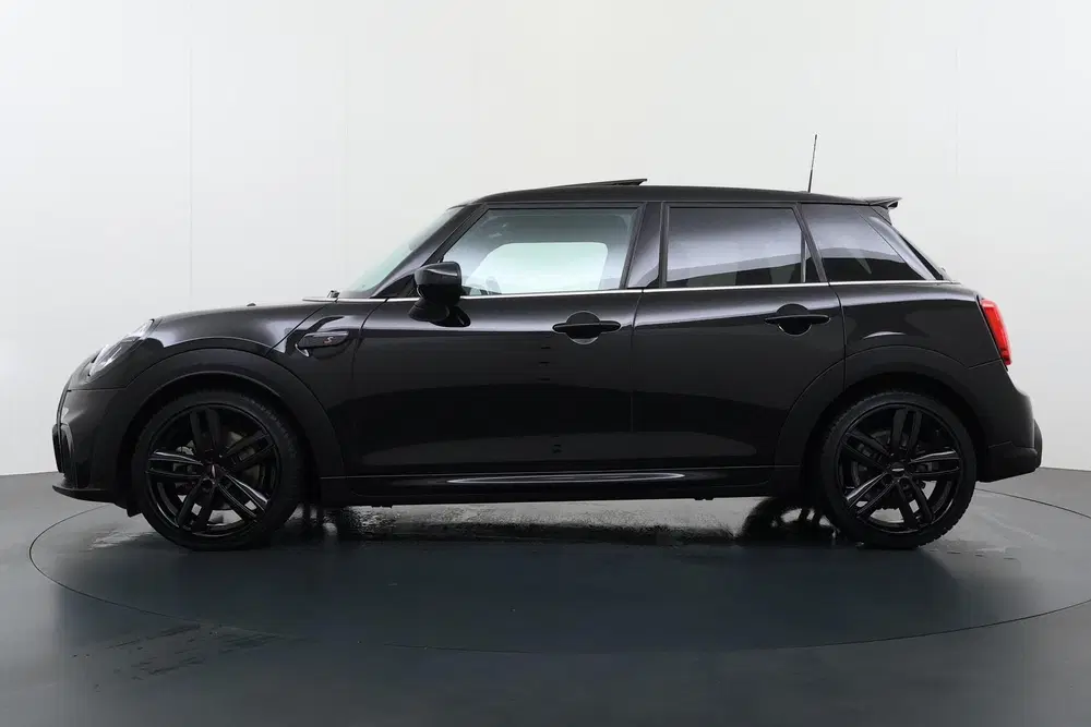 Mini Cooper S JCW Rockingham GT Edition 1e eig. NAP Pano uit 2021, foto 3