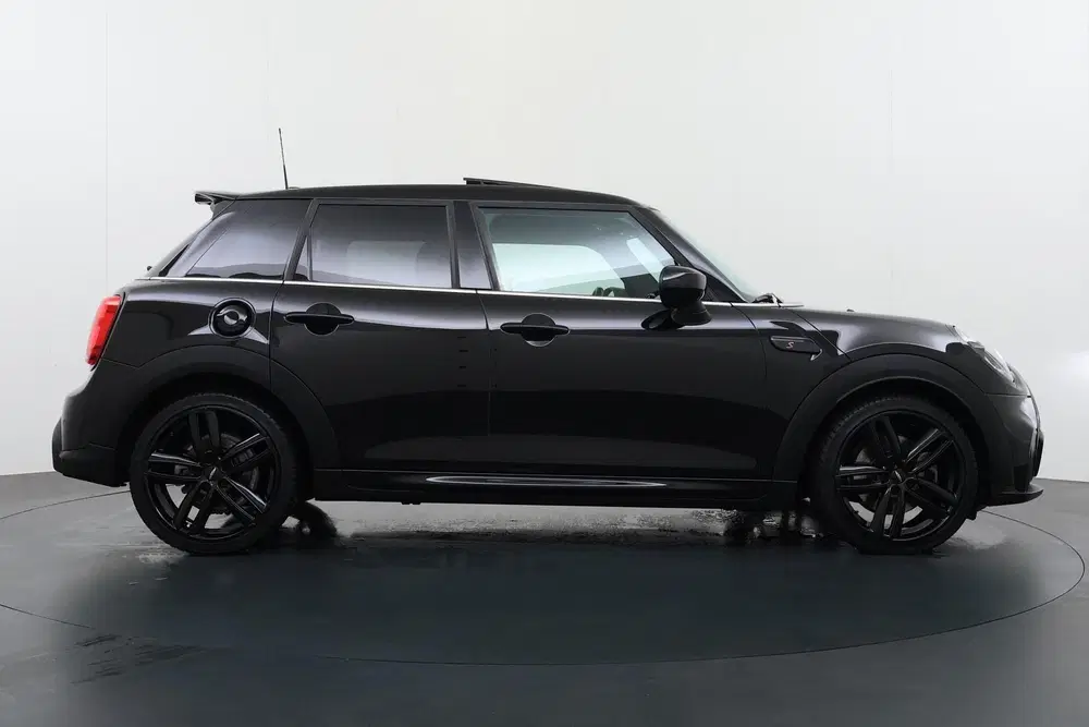 Mini Cooper S JCW Rockingham GT Edition 1e eig. NAP Pano uit 2021, foto 7