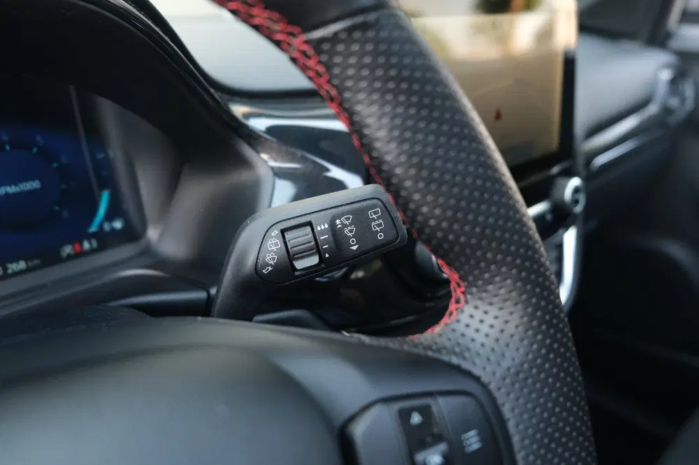 Ford Puma 1.0 EcoBoost 155PK Hybrid ST-Line X AUT Pa uit 2023, foto 20