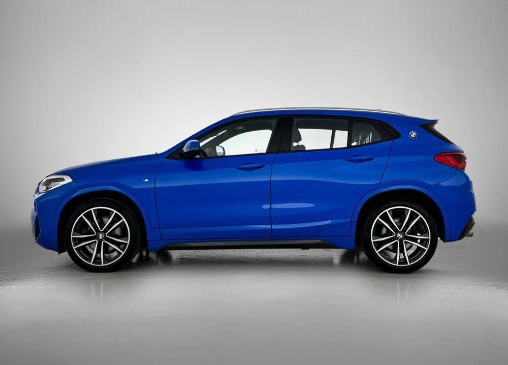 BMW X2 SDrive20i M Sport uit 2019, foto 3
