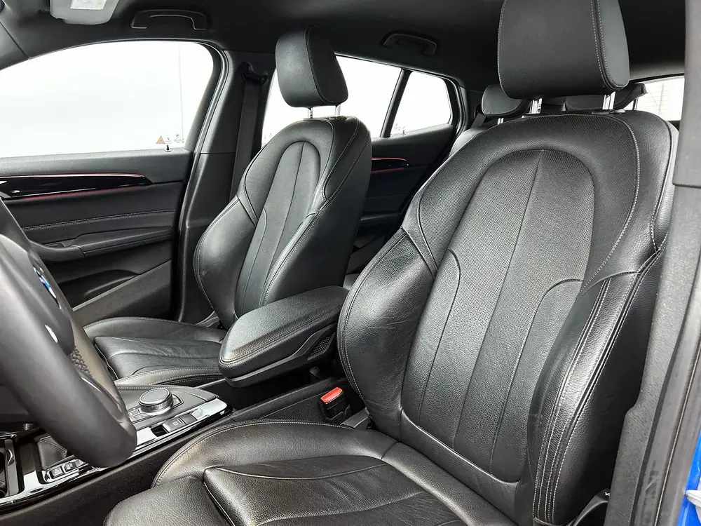 BMW X2 SDrive20i M Sport uit 2019, foto 5