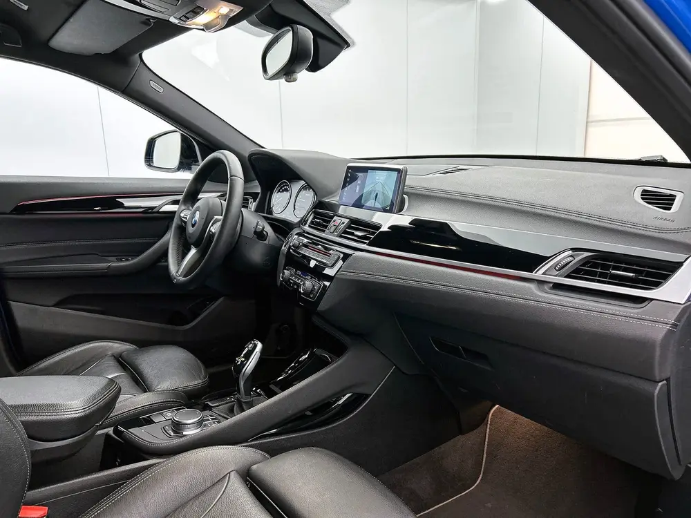 BMW X2 SDrive20i M Sport uit 2019, foto 6