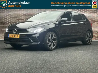Volkswagen Polo 1.0 TSI Life Business uit 2023