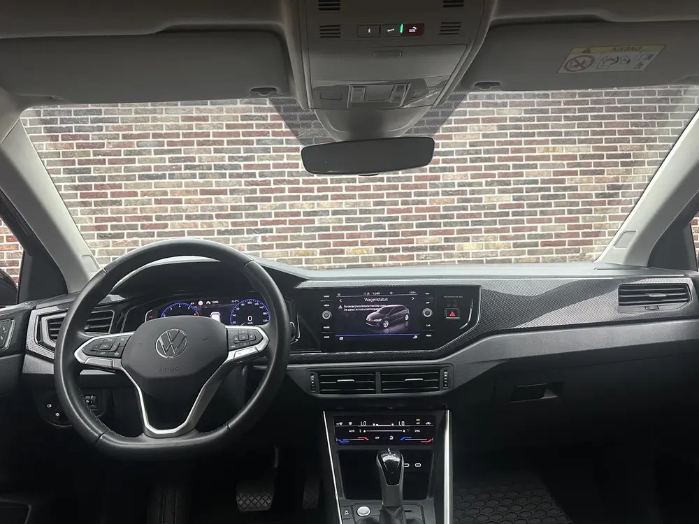 Volkswagen Polo 1.0 TSI Life Business uit 2023, foto 11