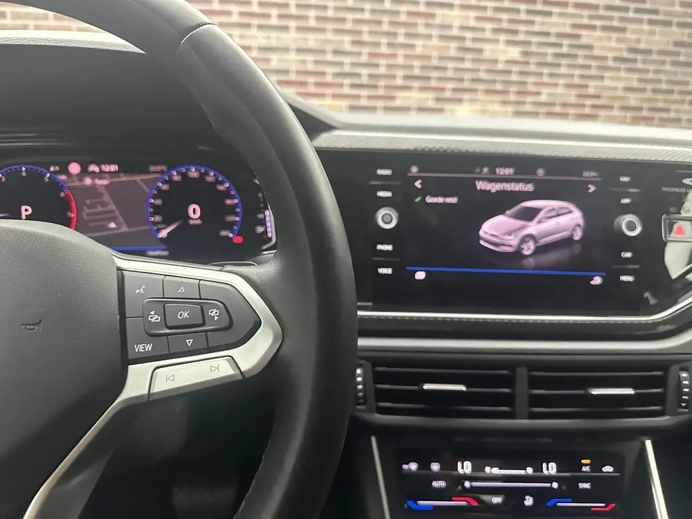 Volkswagen Polo 1.0 TSI Life Business uit 2023, foto 13