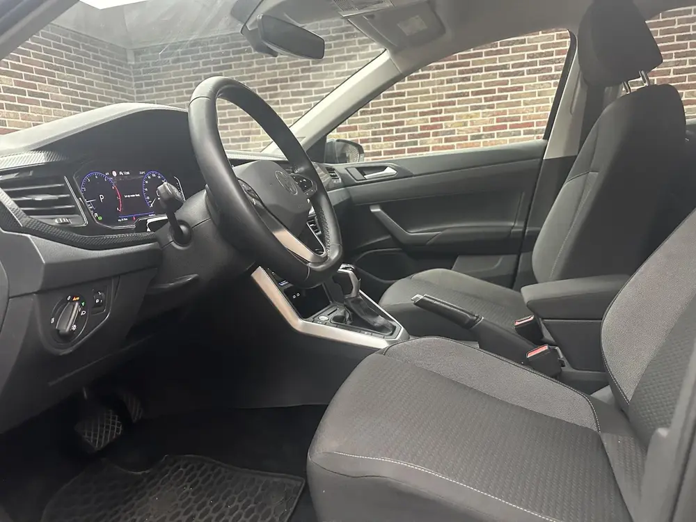 Volkswagen Polo 1.0 TSI Life Business uit 2023, foto 14