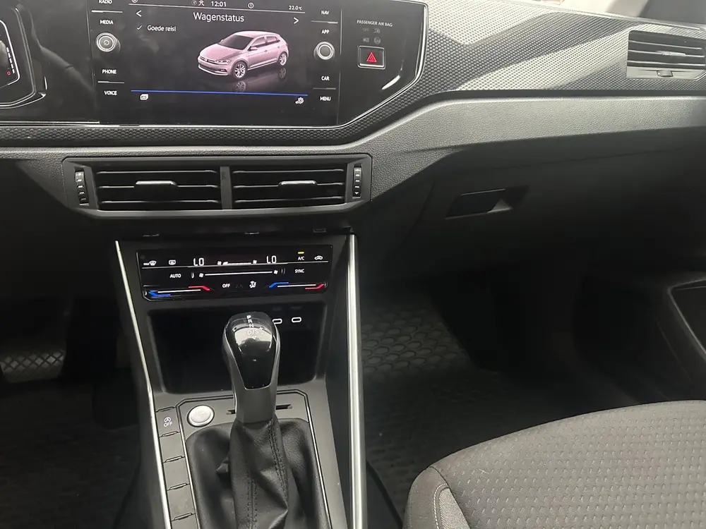 Volkswagen Polo 1.0 TSI Life Business uit 2023, foto 17