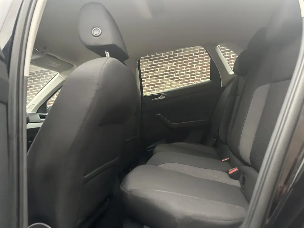 Volkswagen Polo 1.0 TSI Life Business uit 2023, foto 18