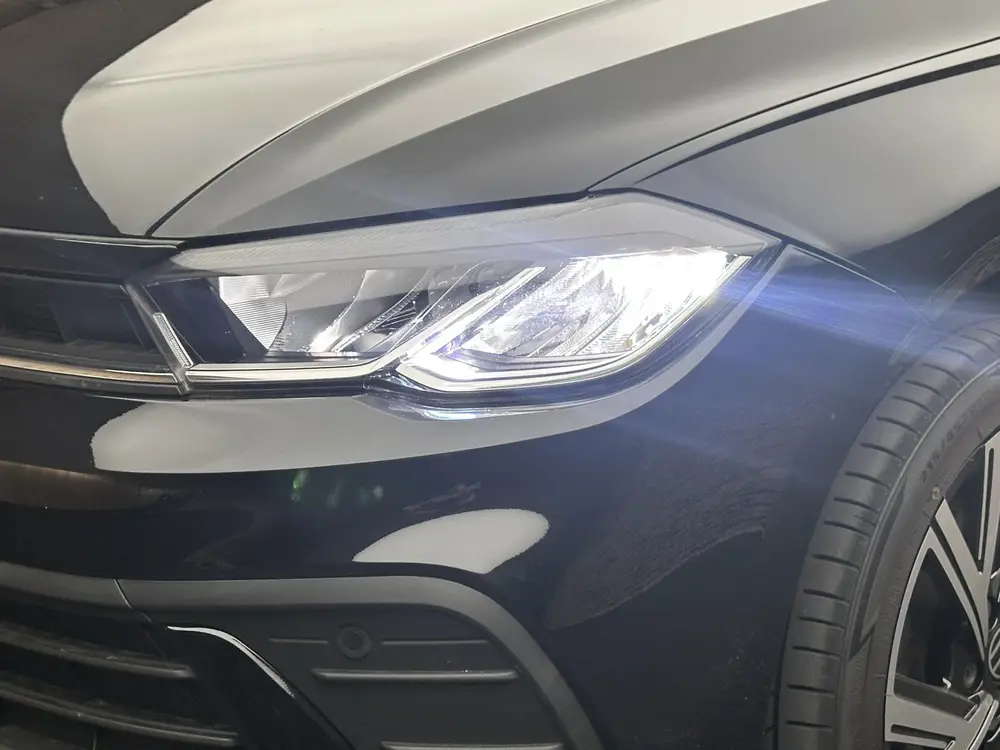 Volkswagen Polo 1.0 TSI Life Business uit 2023, foto 19