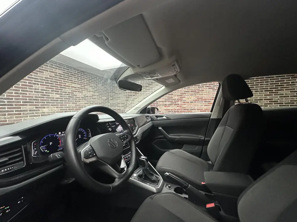 Volkswagen Polo 1.0 TSI Life Business uit 2023, foto 3