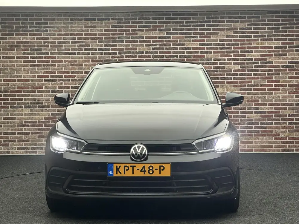Volkswagen Polo 1.0 TSI Life Business uit 2023, foto 5
