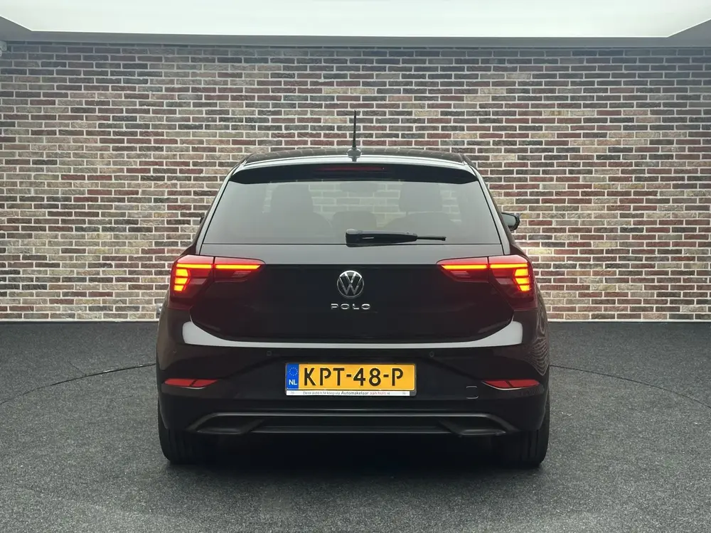 Volkswagen Polo 1.0 TSI Life Business uit 2023, foto 7