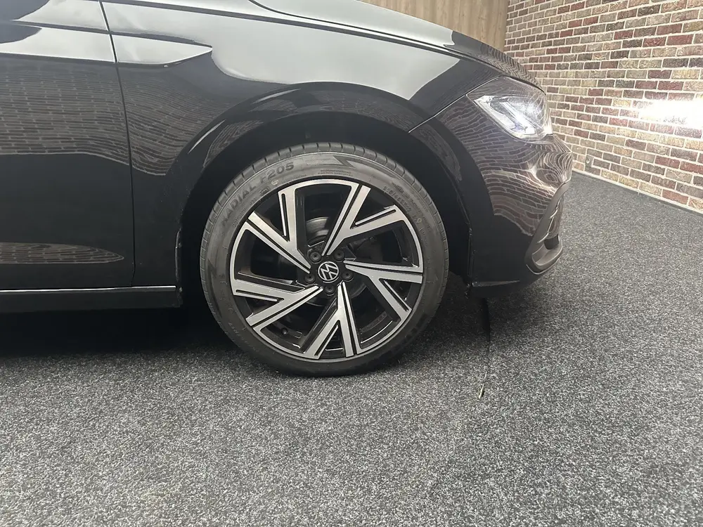 Volkswagen Polo 1.0 TSI Life Business uit 2023, foto 8