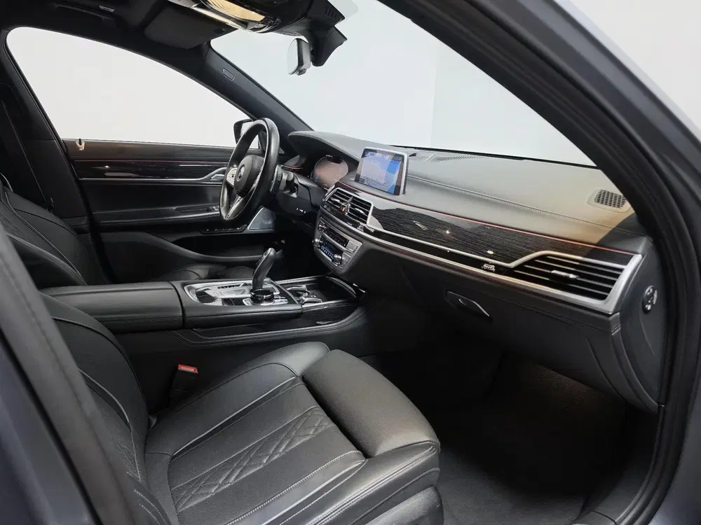 BMW 7-serie 745e High Executive Full options uit 2022, foto 17