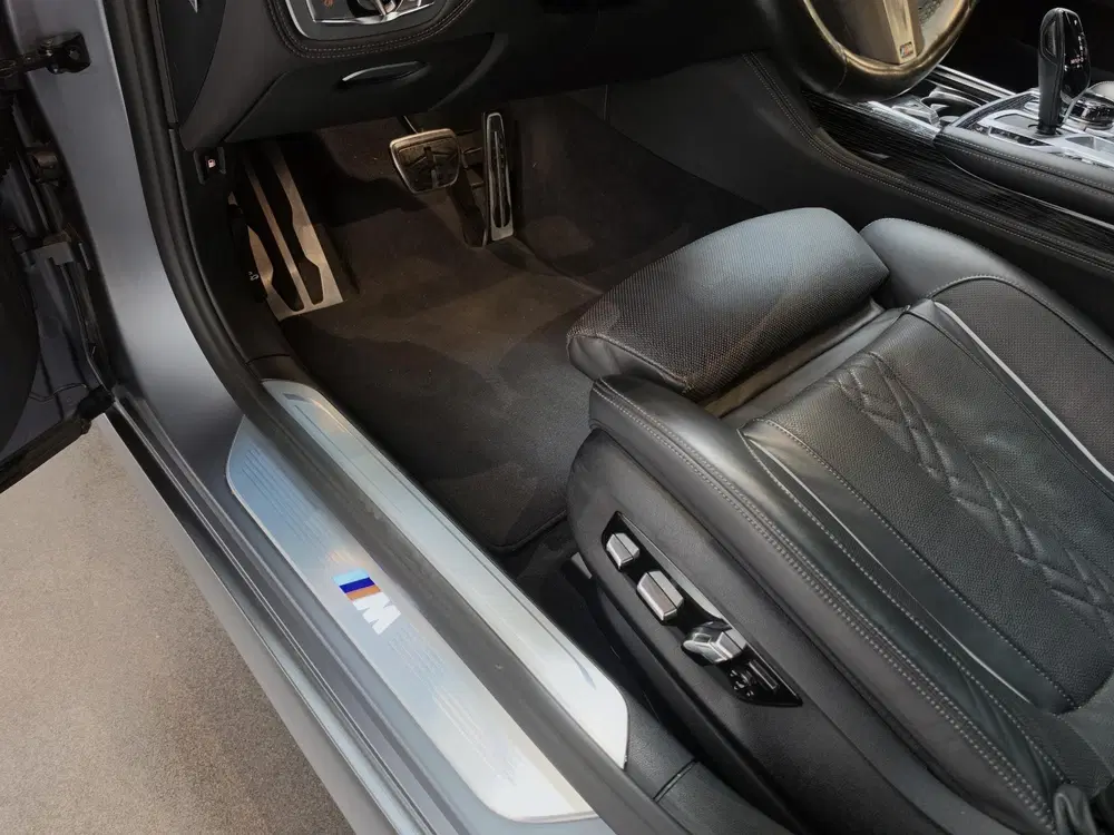 BMW 7-serie 745e High Executive Full options uit 2022, foto 20